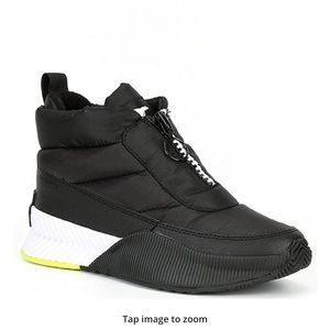 Sorel Out & About Puffy Boot